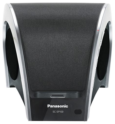 Panasonic SC-SP100