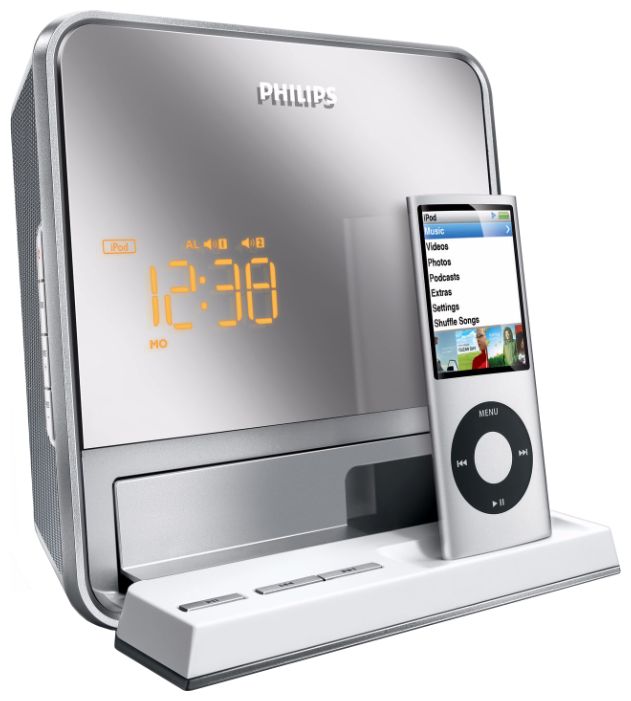 Портативная акустика - Philips DC190