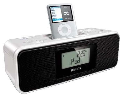 Портативная акустика - Philips DC200