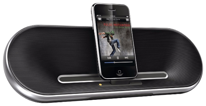 Портативная акустика - Philips DS7550
