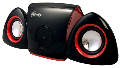 Портативная акустика - Ritmix SP-400