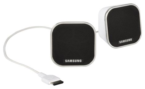 Портативная акустика - Samsung ASP600