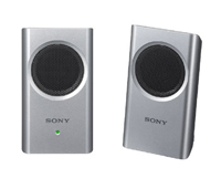 Портативная акустика - Sony SRS-M30