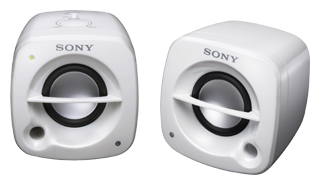 Sony SRS-M50