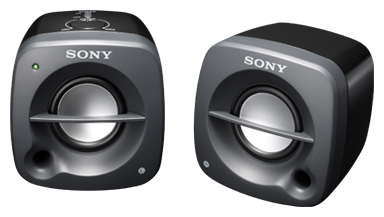 Портативная акустика - Sony SRS-M50