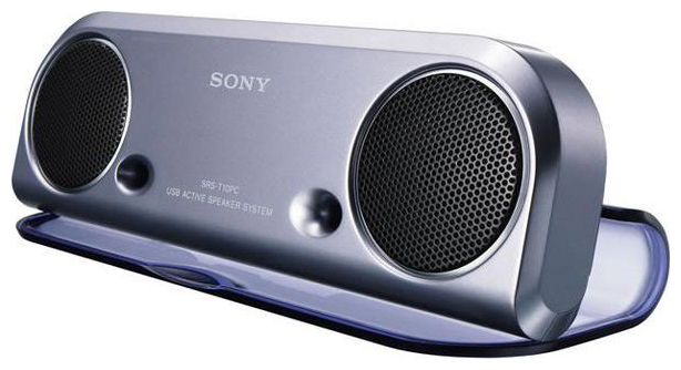 Портативная акустика - Sony SRS-T10PC