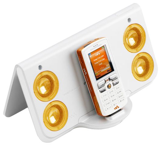 Sony Ericsson MDS-60