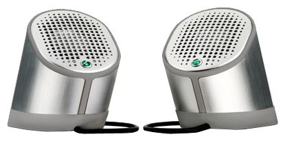 Портативная акустика - Sony Ericsson MPS-100