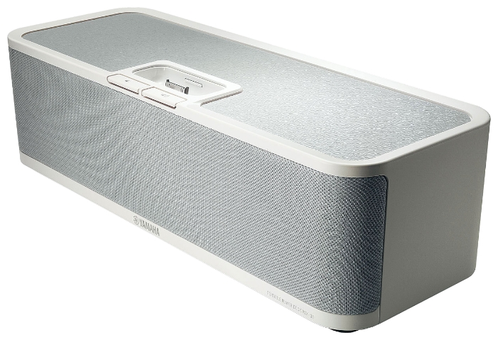 Портативная акустика - Yamaha PDX-31