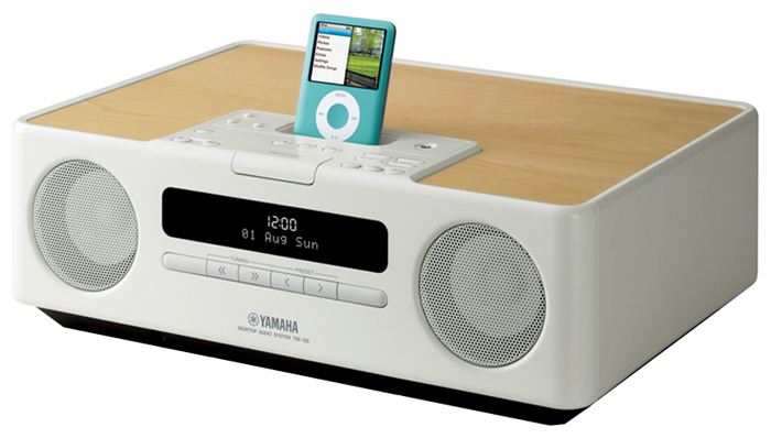 Yamaha TSX-120
