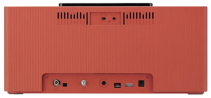 Yamaha TSX-140