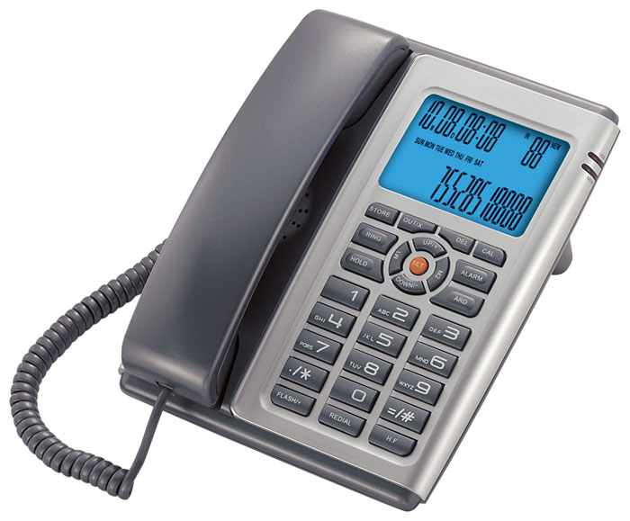Проводные телефоны - Daewoo DI-5931