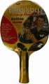 Ракетки - Butterfly Ракетка Timo Boll Active