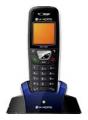 Радиотелефоны - LG-Nortel GDC-400H