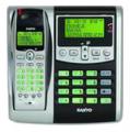 Радиотелефоны - Sanyo CLT-D150