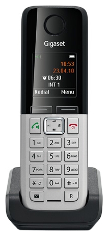 Радиотелефоны - Siemens Gigaset C300H