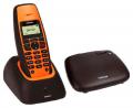 Радиотелефоны - Topcom BUTLER OUTDOOR 2000