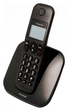 Радиотелефоны - Voxtel Profi 6200