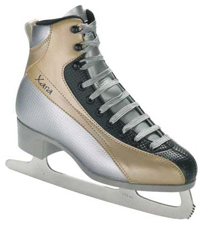 Коньки - Botas Xara (взрослые)