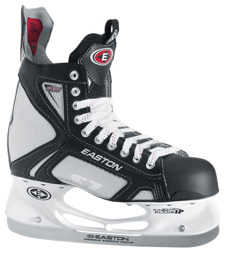 Коньки - Easton Stealth S7 (подростковые)