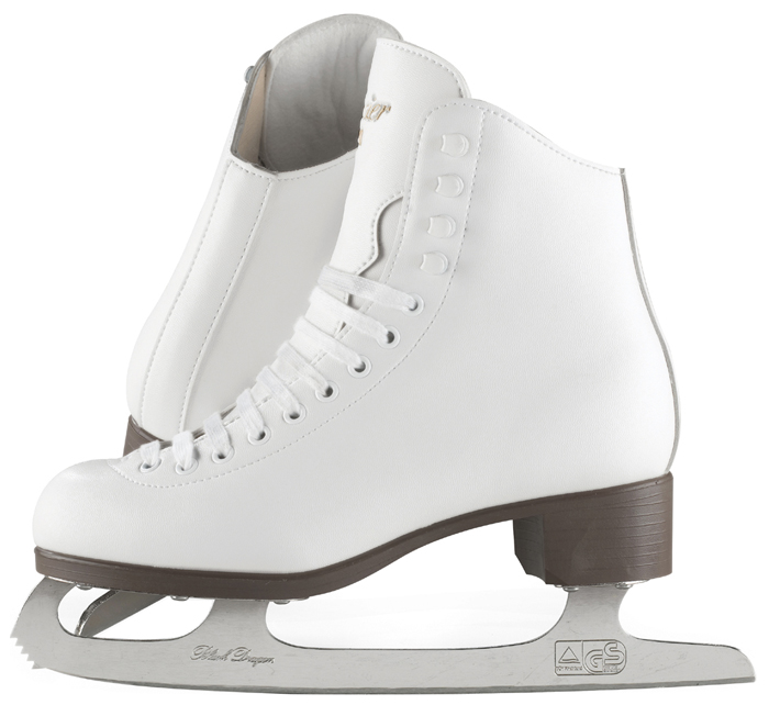Коньки - JACKSON GSU120 Glacier (взрослые)
