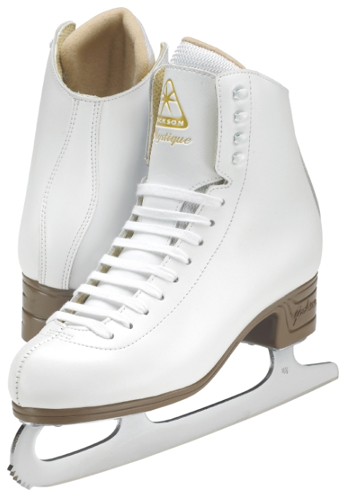 Коньки - JACKSON JS1491 Mystique (подростковые)