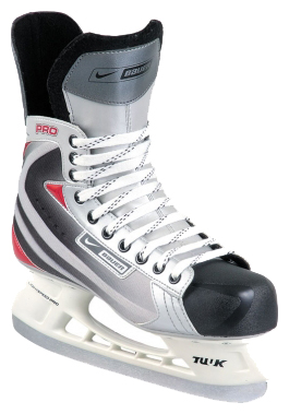 Коньки - Nike Bauer Vapor Pro (подростковые)