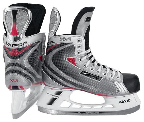 Коньки - Nike Bauer Vapor XVI (взрослые)