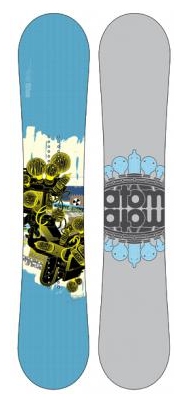 Atom Light (10-11)