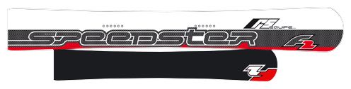 Сноуборды - F2 Speedster RS Equipe (10-11)