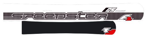 Сноуборды - F2 Speedster RS WC (10-11)