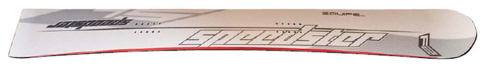 Сноуборды - F2 Speedster SL Equipe (08-09)