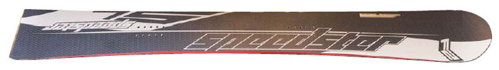 Сноуборды - F2 Speedster SL WorldCup (08-09)