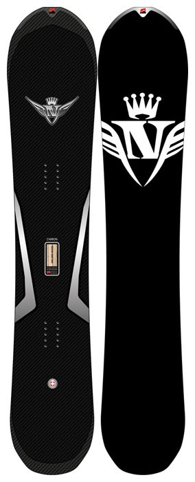 Сноуборды - Nidecker Ultralight (09-10)