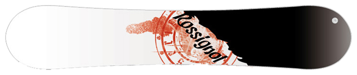 Сноуборды - Rossignol M. Crepel (07-08)