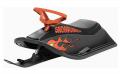 Снегокаты - STIGA Снегокат Snow Runner Flames 73-6120-60