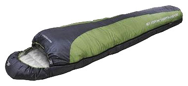 Спальные мешки - 4F Sport Performance Patagonia