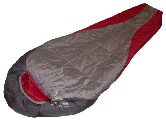 Спальные мешки - ATEMI Leo 1300L