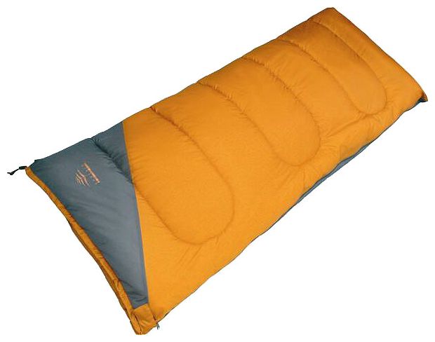 Спальные мешки - Bergen Sport Comfort 200