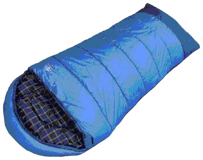 Спальные мешки - Bergen Sport Everest 350