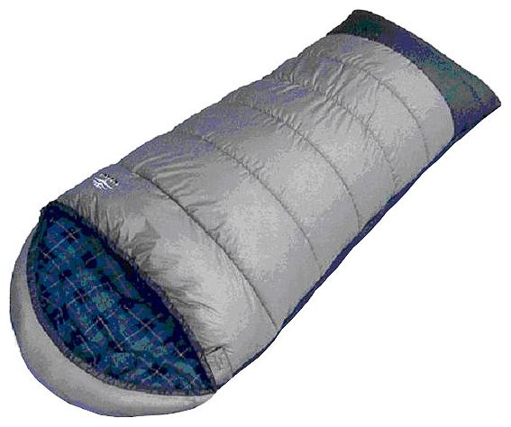 Спальные мешки - Bergen Sport Everest 450