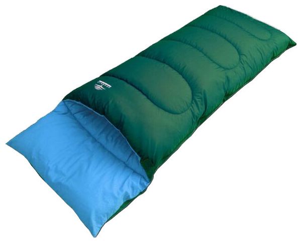 Спальные мешки - Bergen Sport Saguaro 250