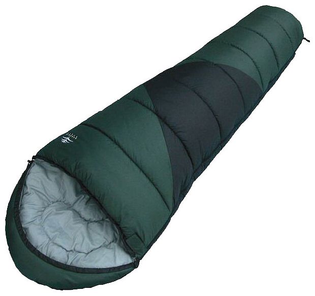 Спальные мешки - Bergen Sport Zion 500