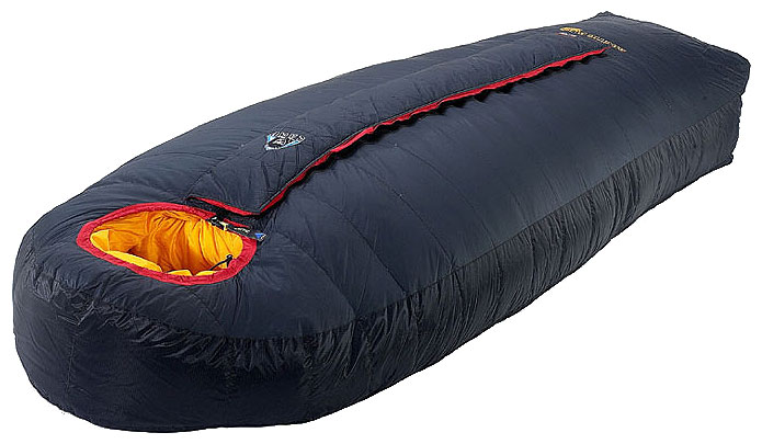 Спальные мешки - Camp Arctic Plus 1300