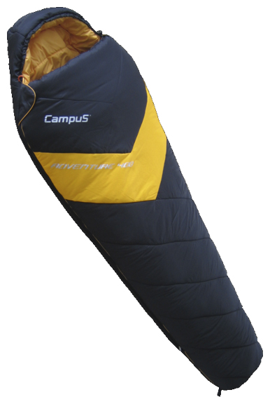 Спальные мешки - Campus Adventure 400