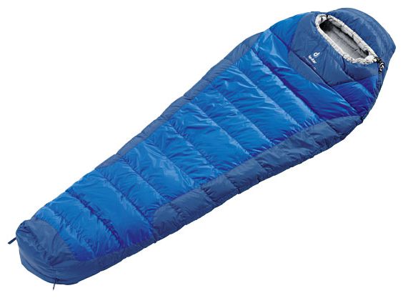 Спальные мешки - Deuter Atmosphere 350 L