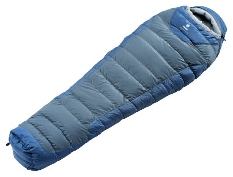 Спальные мешки - Deuter Atmosphere 750 L