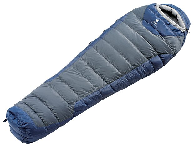 Спальные мешки - Deuter Atmosphere 750