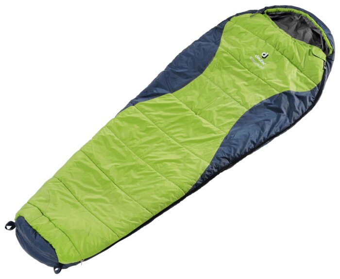 Спальные мешки - Deuter Dream Lite 250