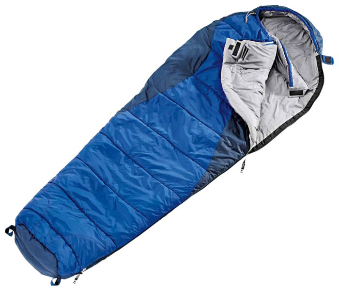 Спальные мешки - Deuter Dream Lite 300